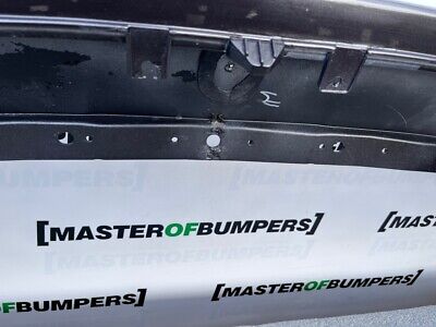 Maserati Gran Turismo Sport 2016-2019 Front Bumper Genuine [p592]