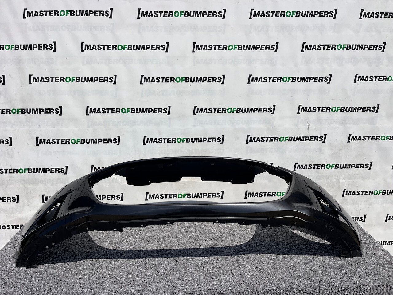 Mazda Mx5 Sport Cabrio Mk4 2015-2023 Front Bumper Genuine [g547]