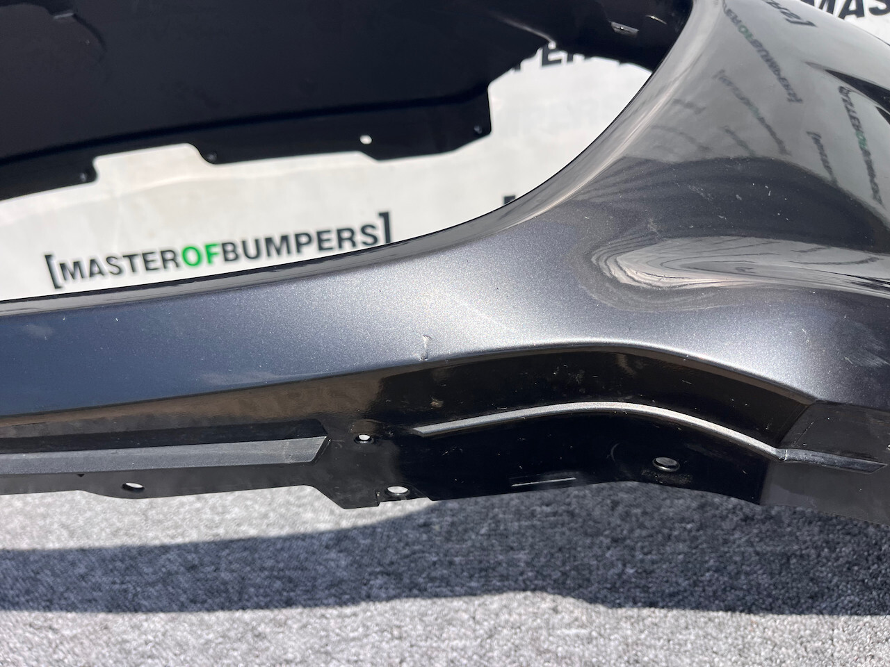 Mazda Mx5 Sport Cabrio Mk4 2015-2023 Front Bumper Genuine [g547]