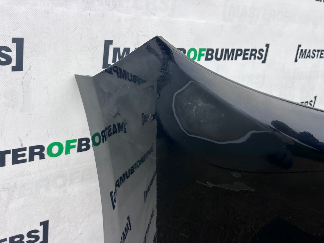 Mazda 6 Sport Skyactive Mk3 Lift 2018-2023  Front Bumper 4 Pdc Genuine [g608]