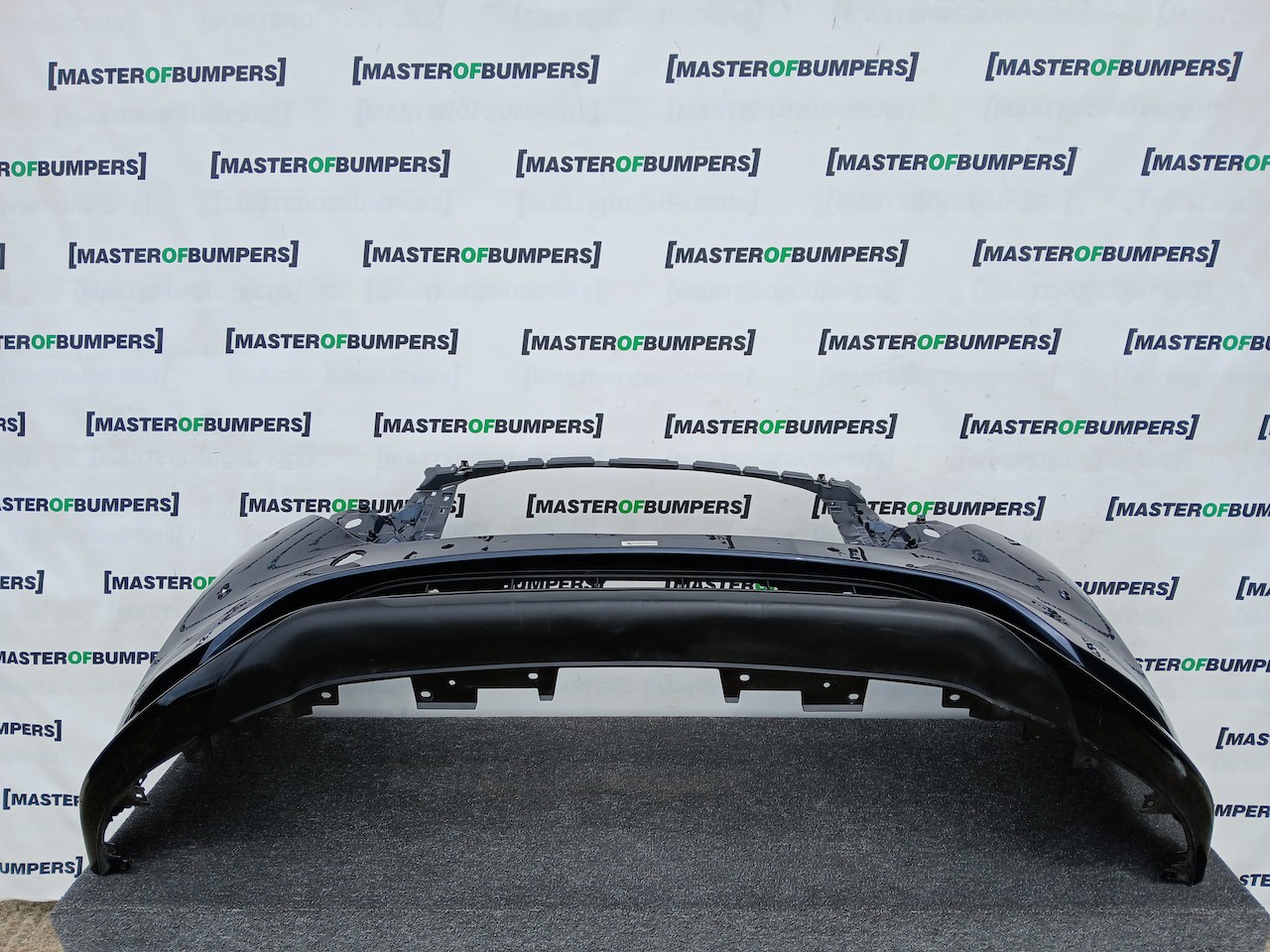 Mazda Cx-5 Cx5 Mk2 Lift 2022-2026 Front Bumper 4 Pdc No Jets Genuine [g627]