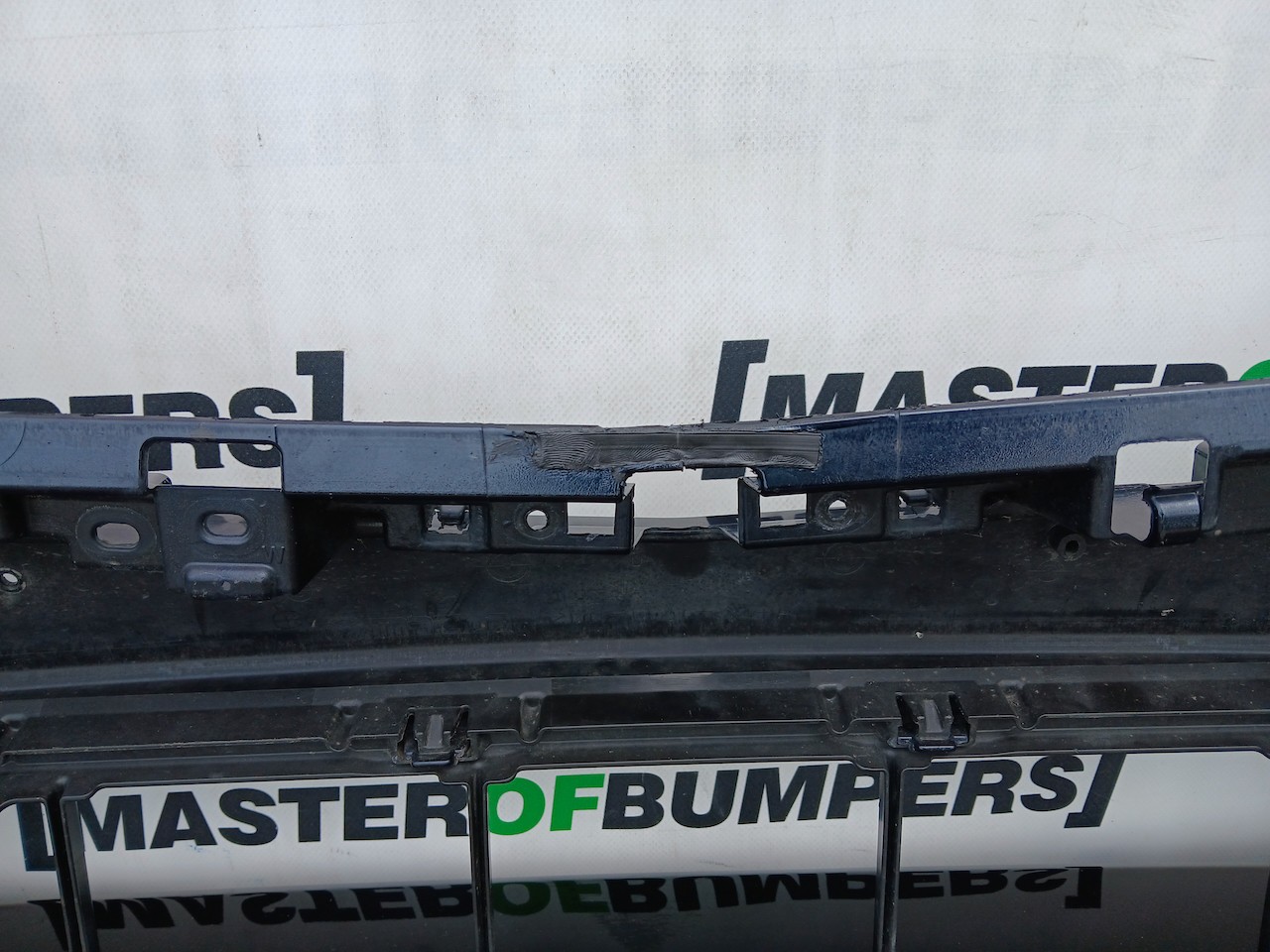 Mazda Cx-5 Cx5 Mk2 Lift 2022-2026 Front Bumper 4 Pdc No Jets Genuine [g627]