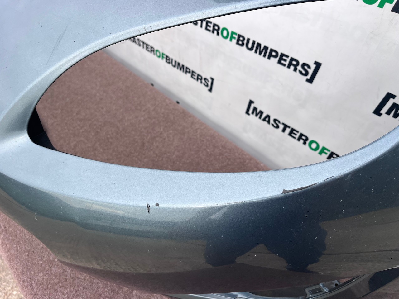 Mazda Mx5 Mx-5 Cabrio Nc2 Lift 2009-2012  Front Bumper Genuine [g650]