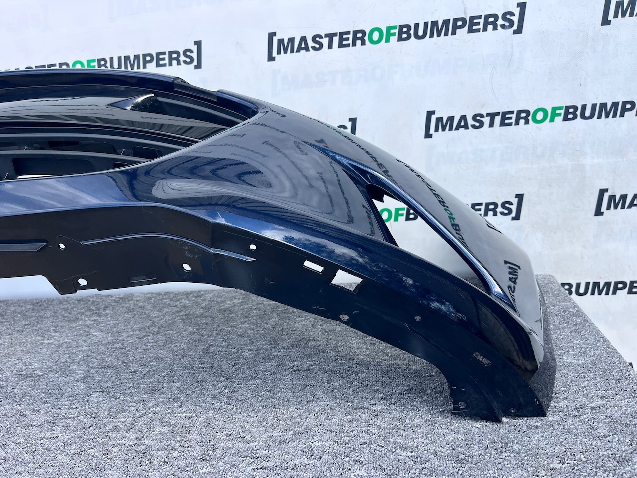 Mazda Mx5 Sport Cabrio Mk4 2015-2023 Front Bumper Genuine [g564]