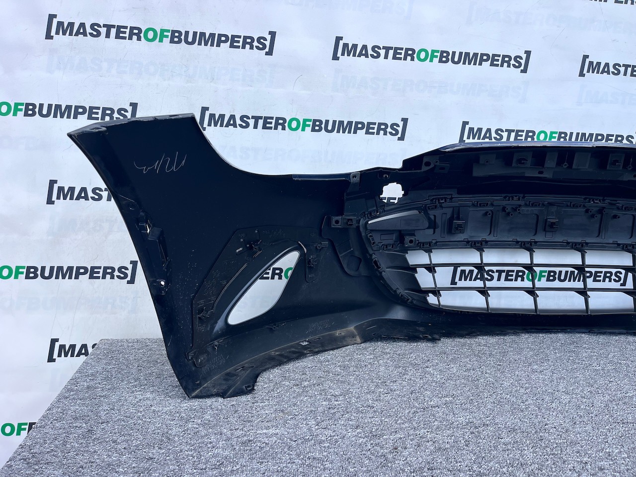 Mazda Mx5 Sport Cabrio Mk4 2015-2023 Front Bumper Genuine [g564]
