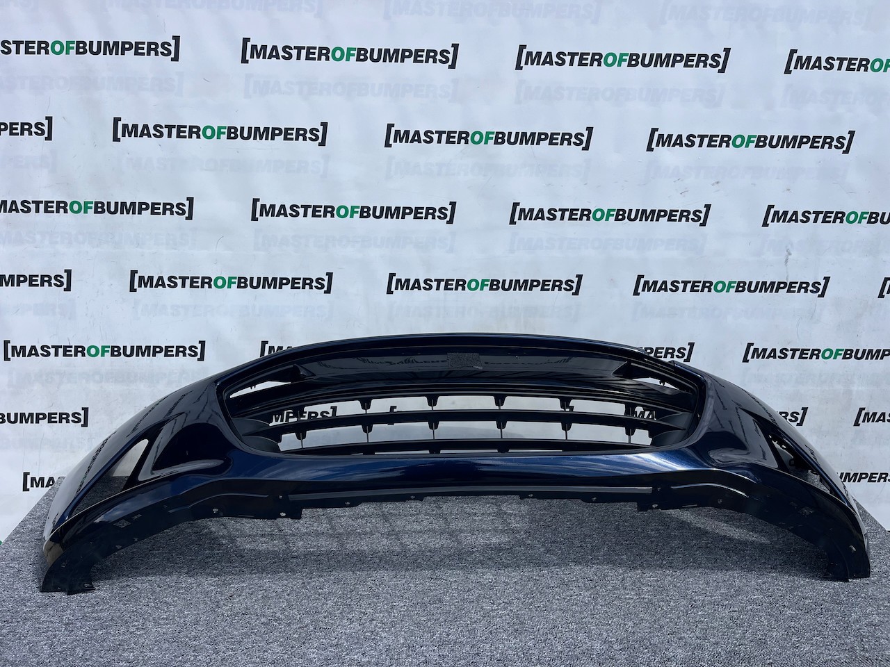 Mazda Mx5 Sport Cabrio Mk4 2015-2023 Front Bumper Genuine [g564]
