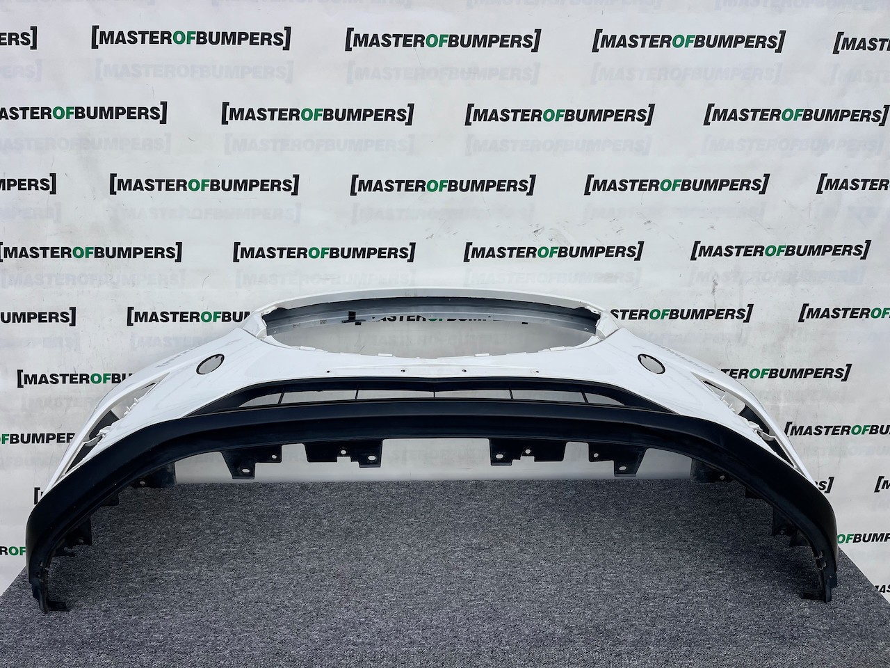 Mazda Cx3 Cx-3 Sport Skyactive 2015-2019 Front Bumper Genuine [g568]