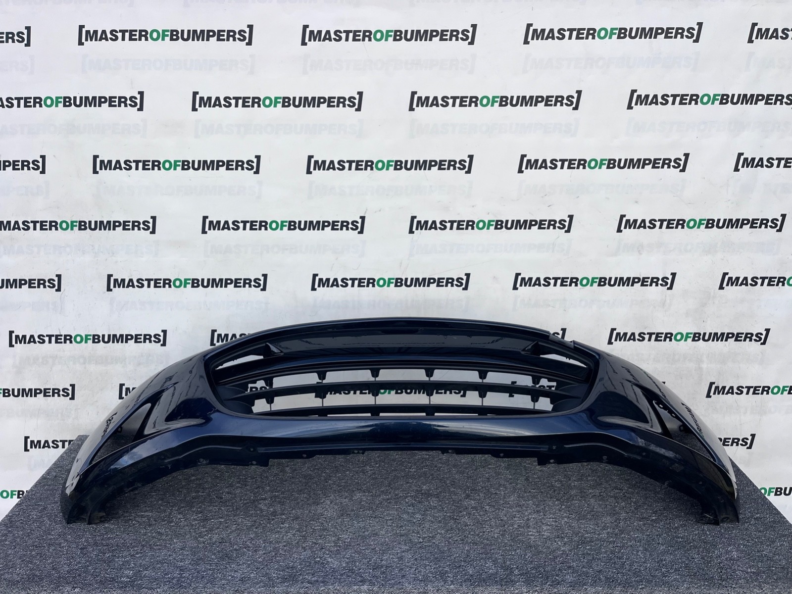 Mazda Mx5 Sport Cabrio Mk4 2015-2023 Front Bumper Genuine [g584]