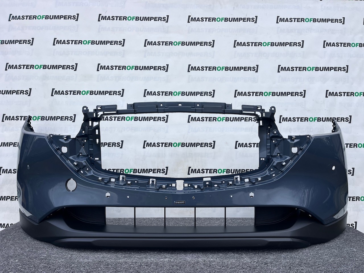 Mazda Cx-5 Cx5 Sport Edition Mk2 Lift 2022-2025 Fron Bumper 4 Pdc Genuine [g588]