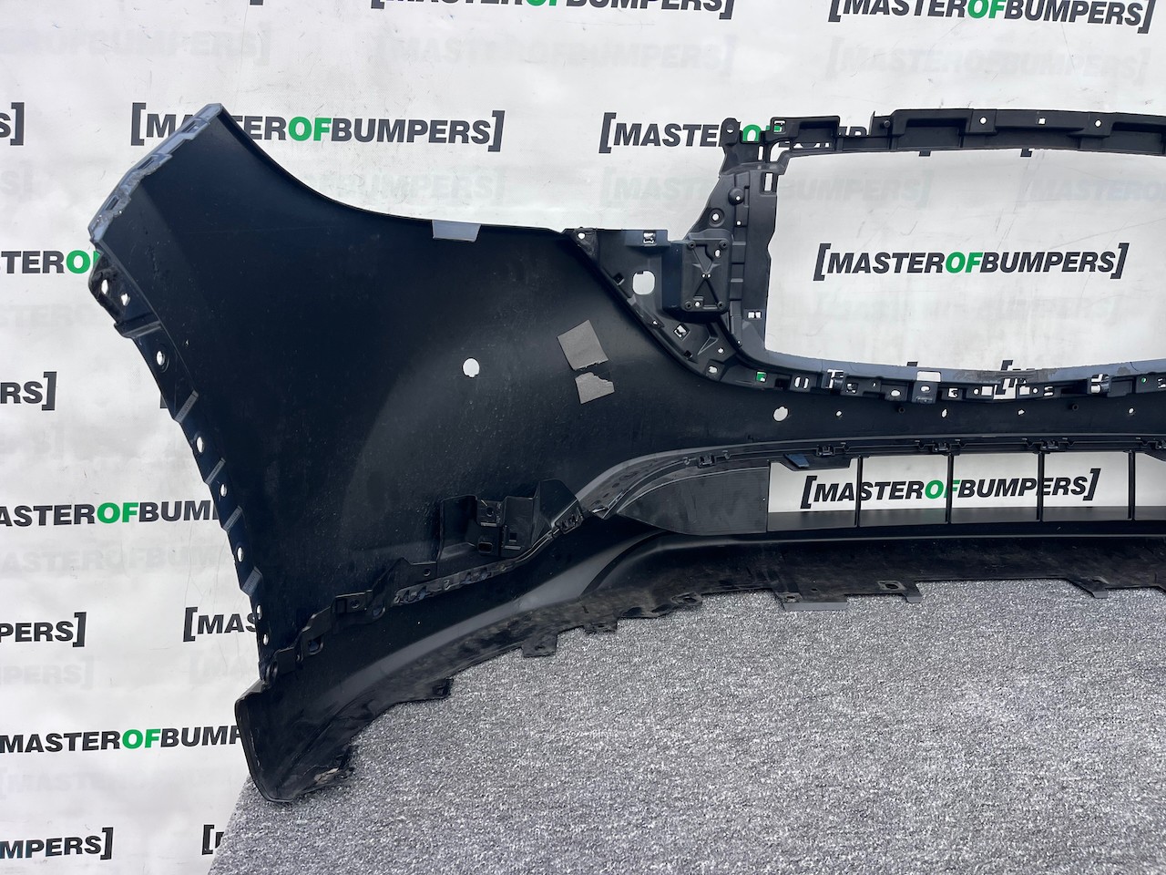 Mazda Cx-5 Cx5 Sport Edition Mk2 Lift 2022-2025 Fron Bumper 4 Pdc Genuine [g588]