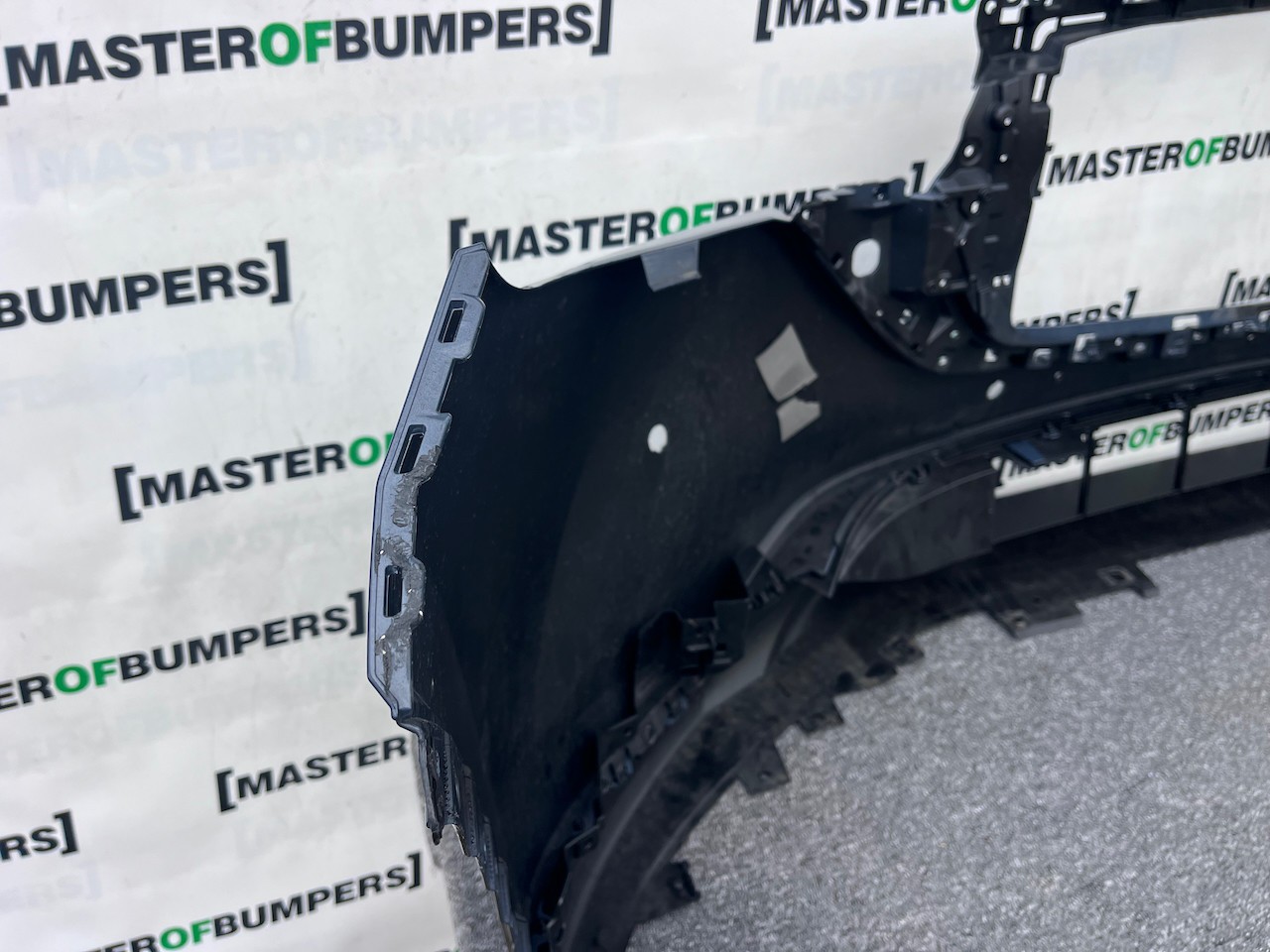 Mazda Cx-5 Cx5 Sport Edition Mk2 Lift 2022-2025 Fron Bumper 4 Pdc Genuine [g588]