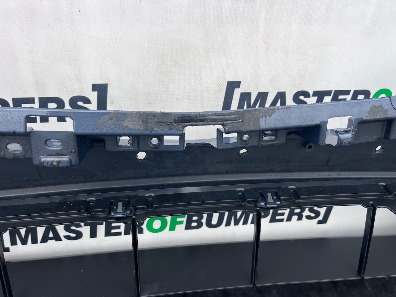 Mazda Cx-5 Cx5 Sport Edition Mk2 Lift 2022-2025 Fron Bumper 4 Pdc Genuine [g588]