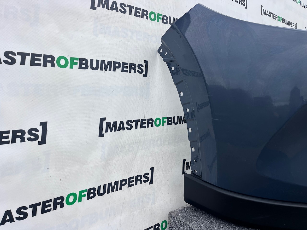 Mazda Cx-5 Cx5 Sport Edition Mk2 Lift 2022-2025 Fron Bumper 4 Pdc Genuine [g588]