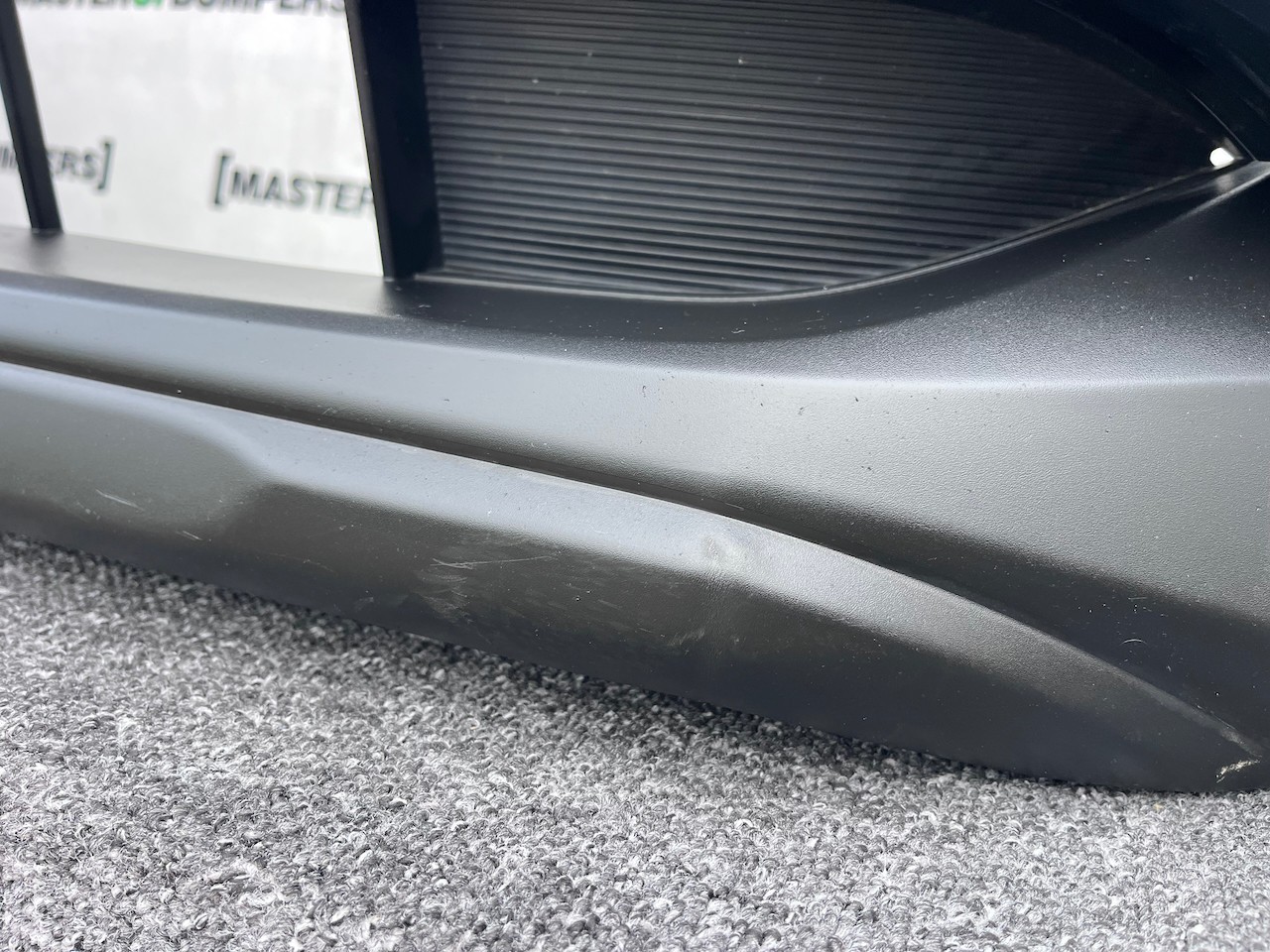 Mazda Cx-5 Cx5 Sport Edition Mk2 Lift 2022-2025 Fron Bumper 4 Pdc Genuine [g588]