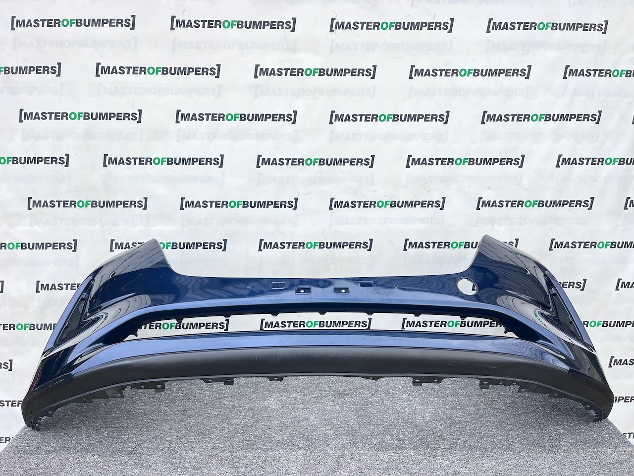 Mazda Cx-60 Homura Exclusive Line Phev 2022-2026 Front Bumper Genuine [g589]