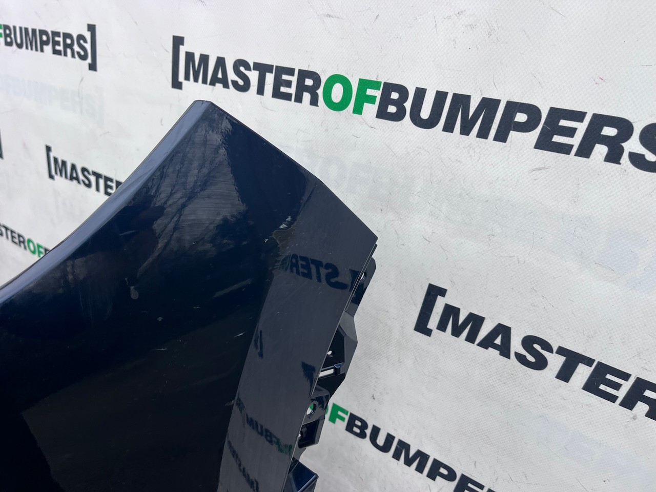 Mazda Cx-60 Homura Exclusive Line Phev 2022-2026 Front Bumper Genuine [g589]