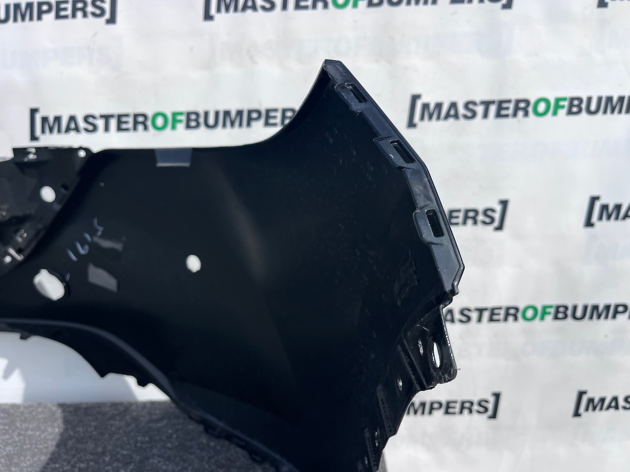 Mazda Cx-5 Cx5 Mk2 Lift 2022-2026 Front Bumper 4 Pdc No Jets Genuine [g566]