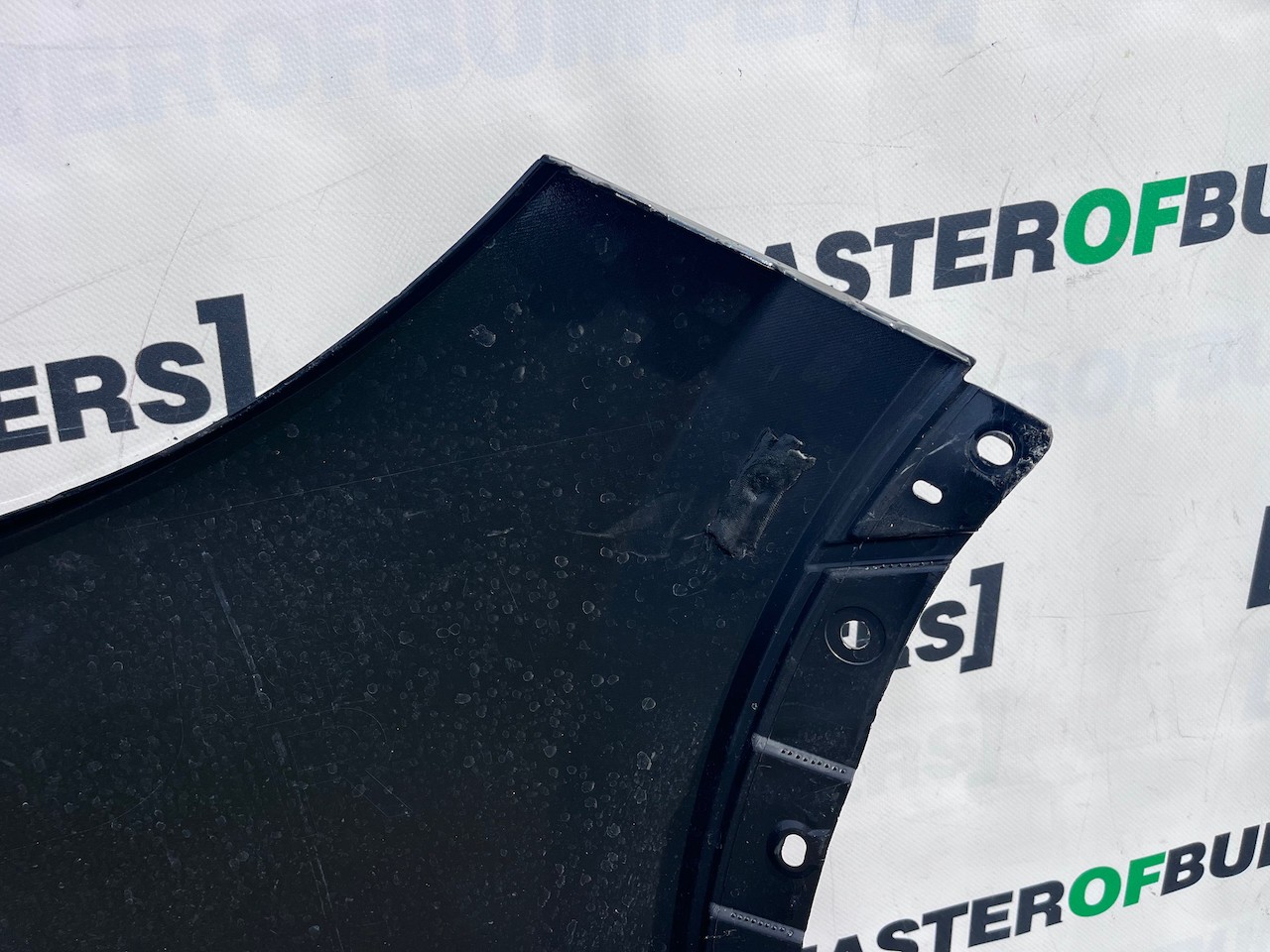 Mazda Cx-5 Cx5 Mk2 Lift 2022-2026 Front Bumper 4 Pdc No Jets Genuine [g566]