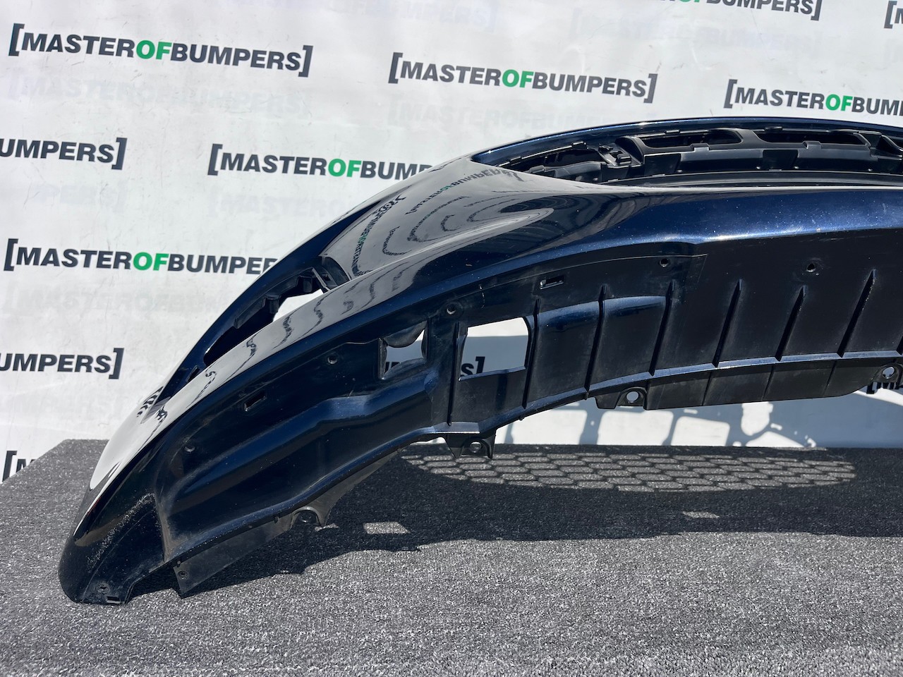 Mazda Mx5 Se Hatchback Mk3 Nc 2013-2015 Front Bumper No Pdc Genuine [g624]