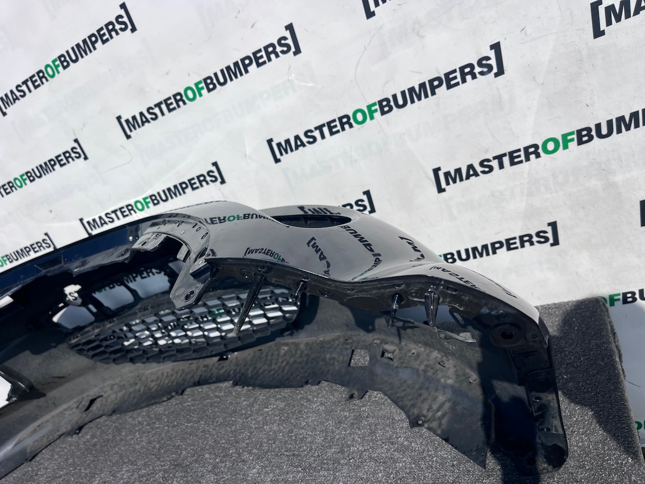Mazda Mx5 Se Hatchback Mk3 Nc 2013-2015 Front Bumper No Pdc Genuine [g624]