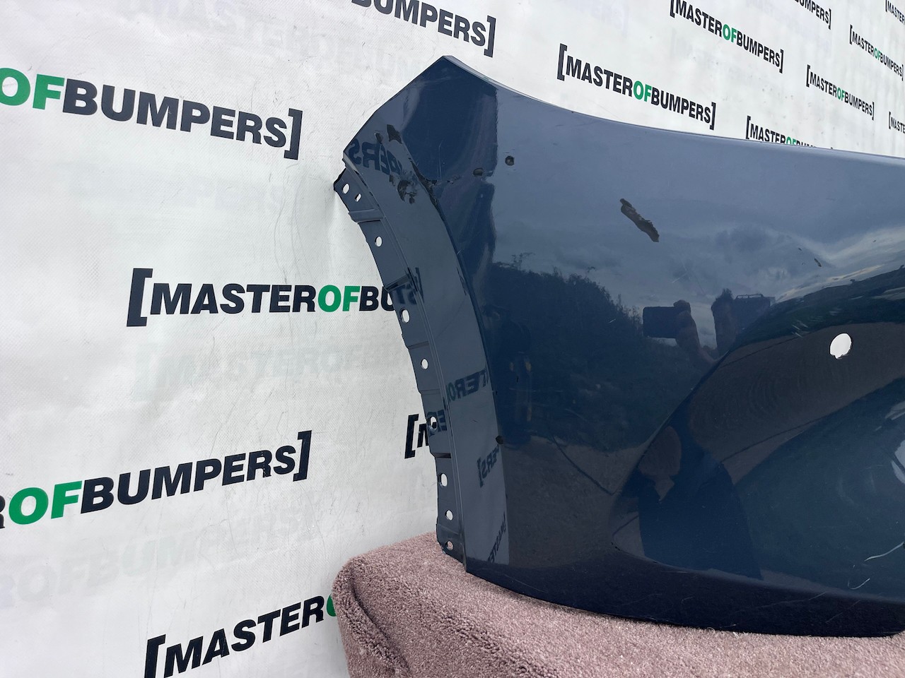 Mazda Cx-5 Cx5 Sport Mk2 2022-2025 Front Bumper 4 Pdc No Jets Genuine [g651]