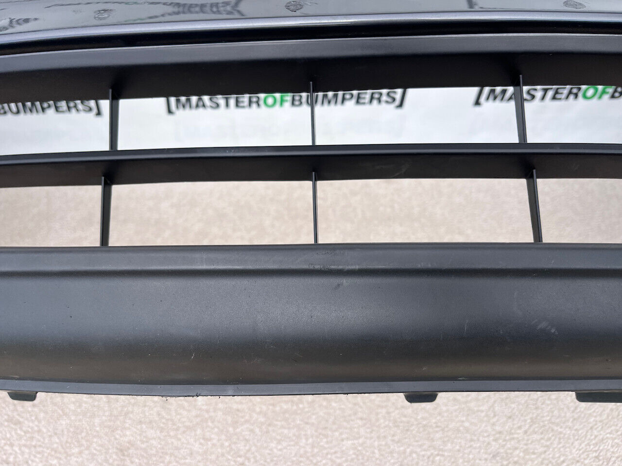 Mazda Cx-5 Cx5 Mk2 2017-2021 Front Bumper 4 Pdc +jets Genuine [g440]