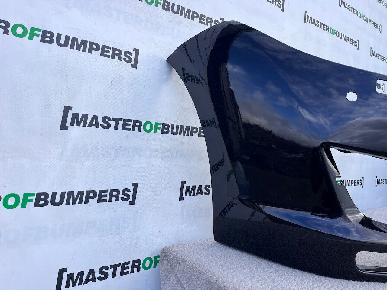 Mazda 6 Sport Mk2 2007-2010 Front Bumper 4 Pdc + Jets Genuine [g501]