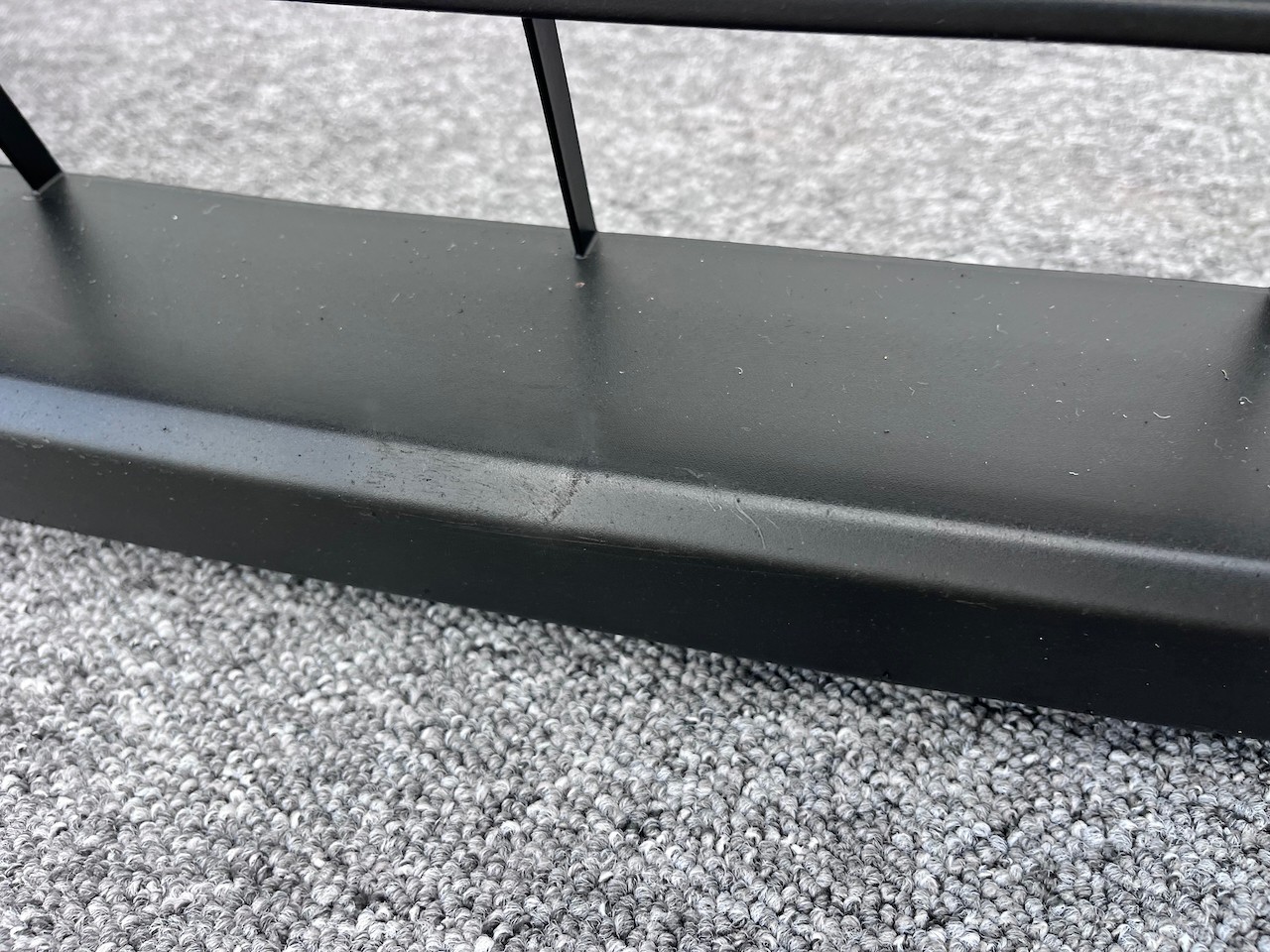 Mazda Cx-5 Cx5 Mk1 2012-2016 Front Bumper 4 Pdc No Jets Genuine [g566]