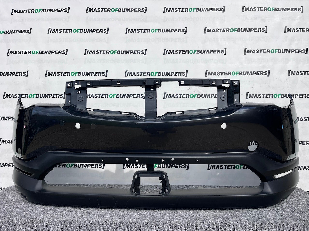 Mazda Mx30 Sport Lux Prime Sr Hatchback 2021-2024 Front Bumper Genuine [g567]