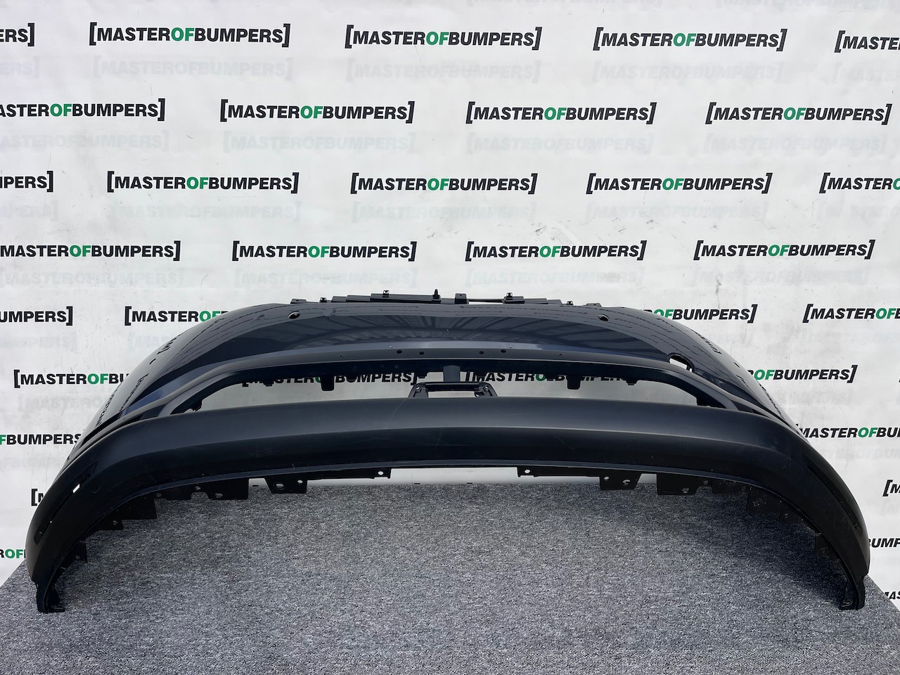 Mazda Mx30 Sport Lux Prime Sr Hatchback 2021-2024 Front Bumper Genuine [g567]