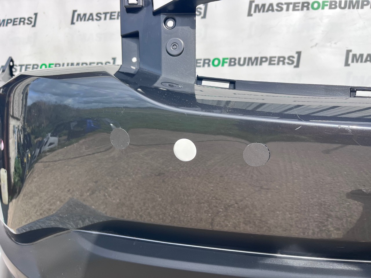 Mazda Mx30 Sport Lux Prime Sr Hatchback 2021-2024 Front Bumper Genuine [g567]