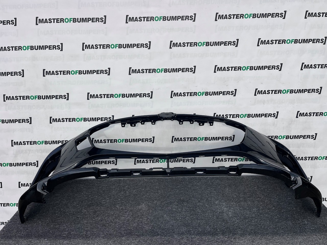 Mazda 2 Hybrid Demio Lift Hatchback 2021-2025 Front Bumper Genuine [t615]