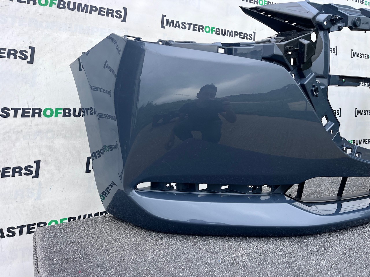 Mazda 2 Skyactiv Lift Hatchback 2019-2023 Front Bumper Genuine [g622]