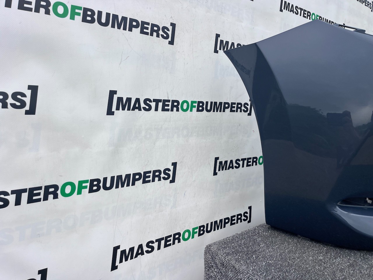 Mazda 2 Skyactiv Lift Hatchback 2019-2023 Front Bumper Genuine [g622]