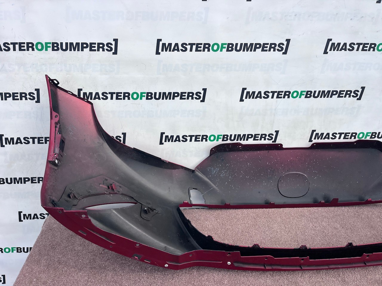 Mazda Mx5 Mx-5 Sport Cabrio Nd 2015-2026 Front Bumper Genuine [g657]