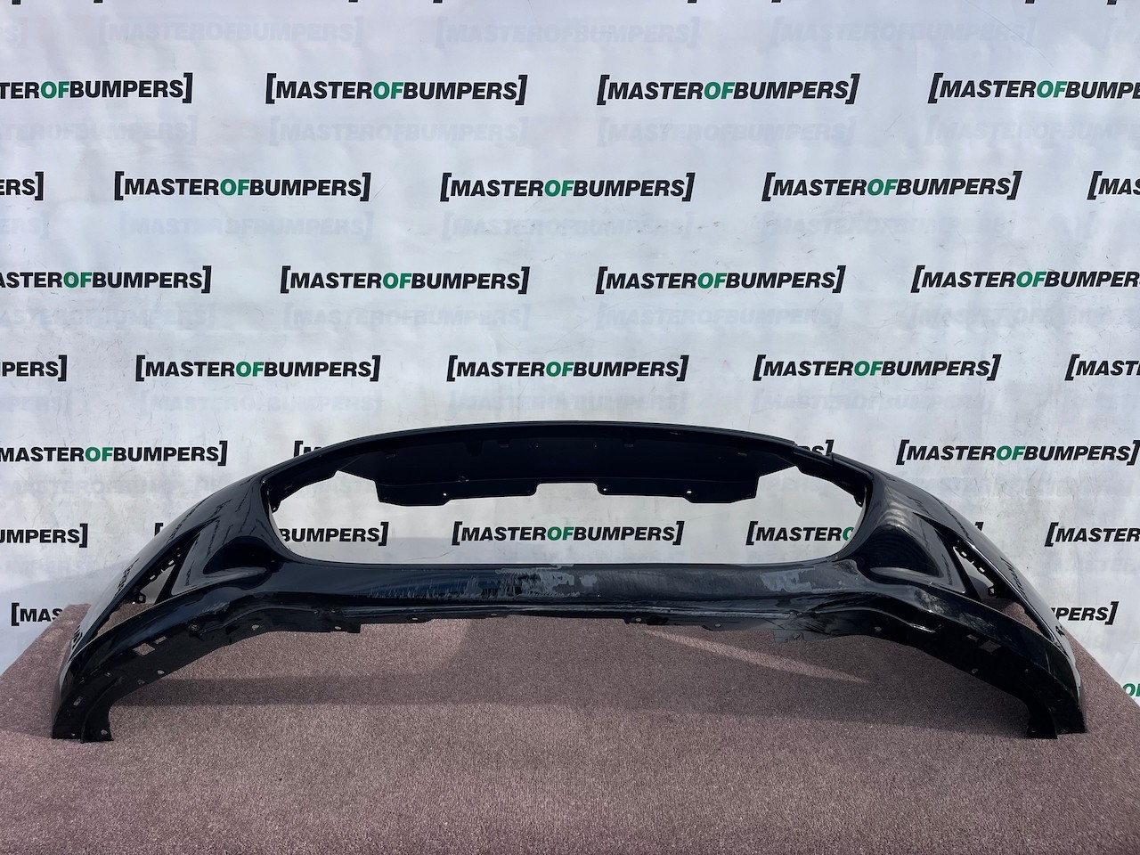 Mazda Mx5 Mx-5 Sport Cabrio Nd 2015-2026 Front Bumper Genuine [g658]