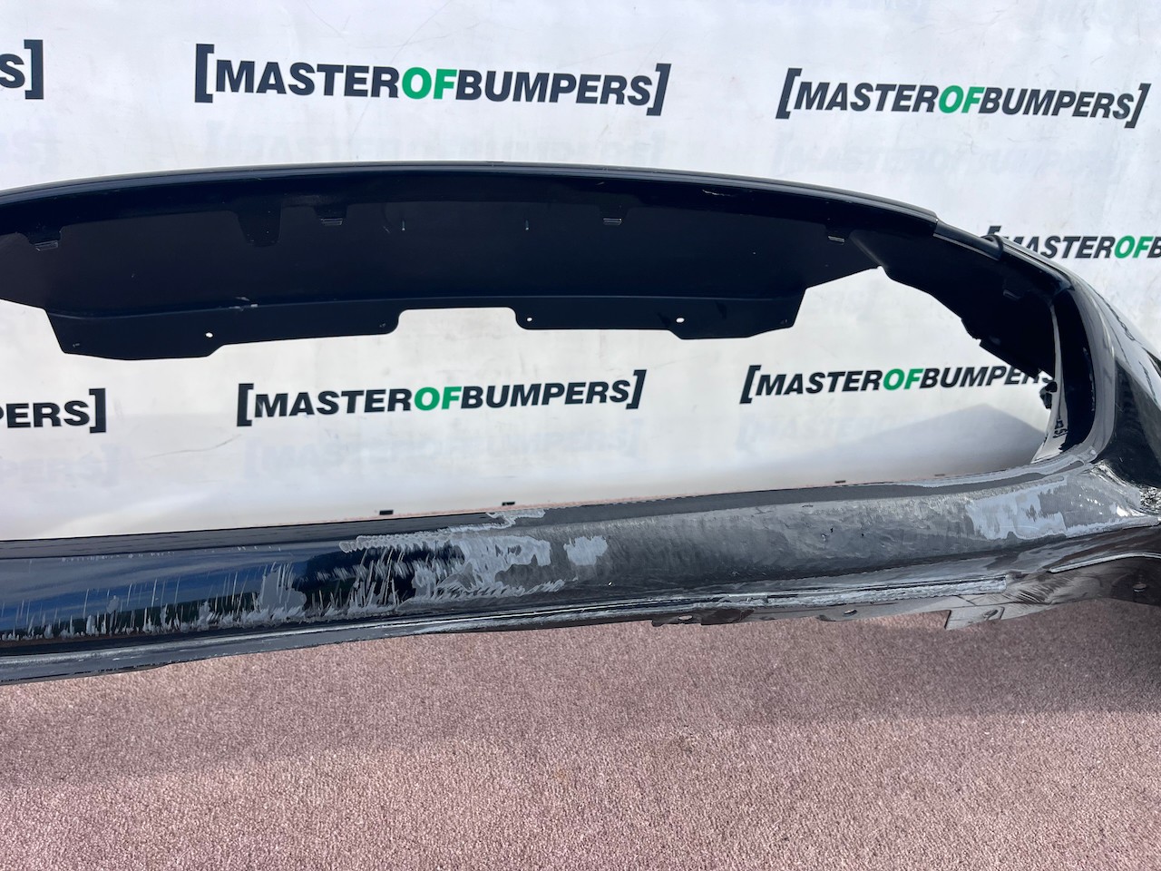 Mazda Mx5 Mx-5 Sport Cabrio Nd 2015-2026 Front Bumper Genuine [g658]