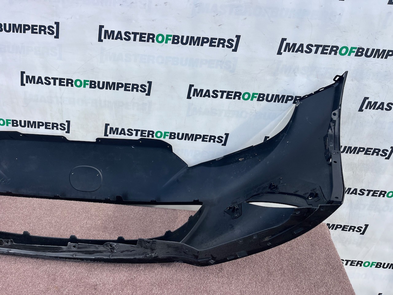 Mazda Mx5 Mx-5 Sport Cabrio Nd 2015-2026 Front Bumper Genuine [g658]