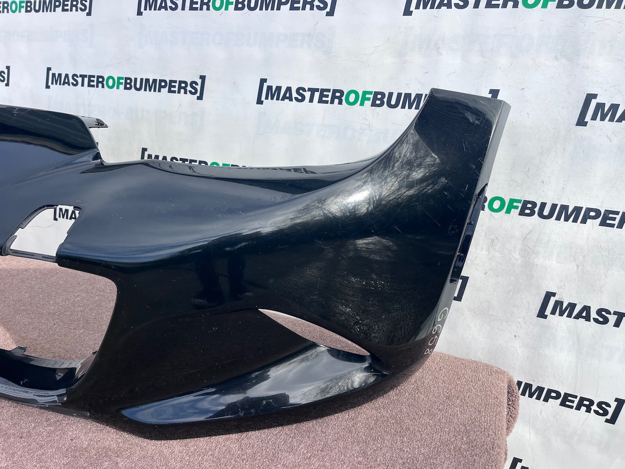 Mazda Mx5 Mx-5 Sport Cabrio Nd 2015-2026 Front Bumper Genuine [g658]