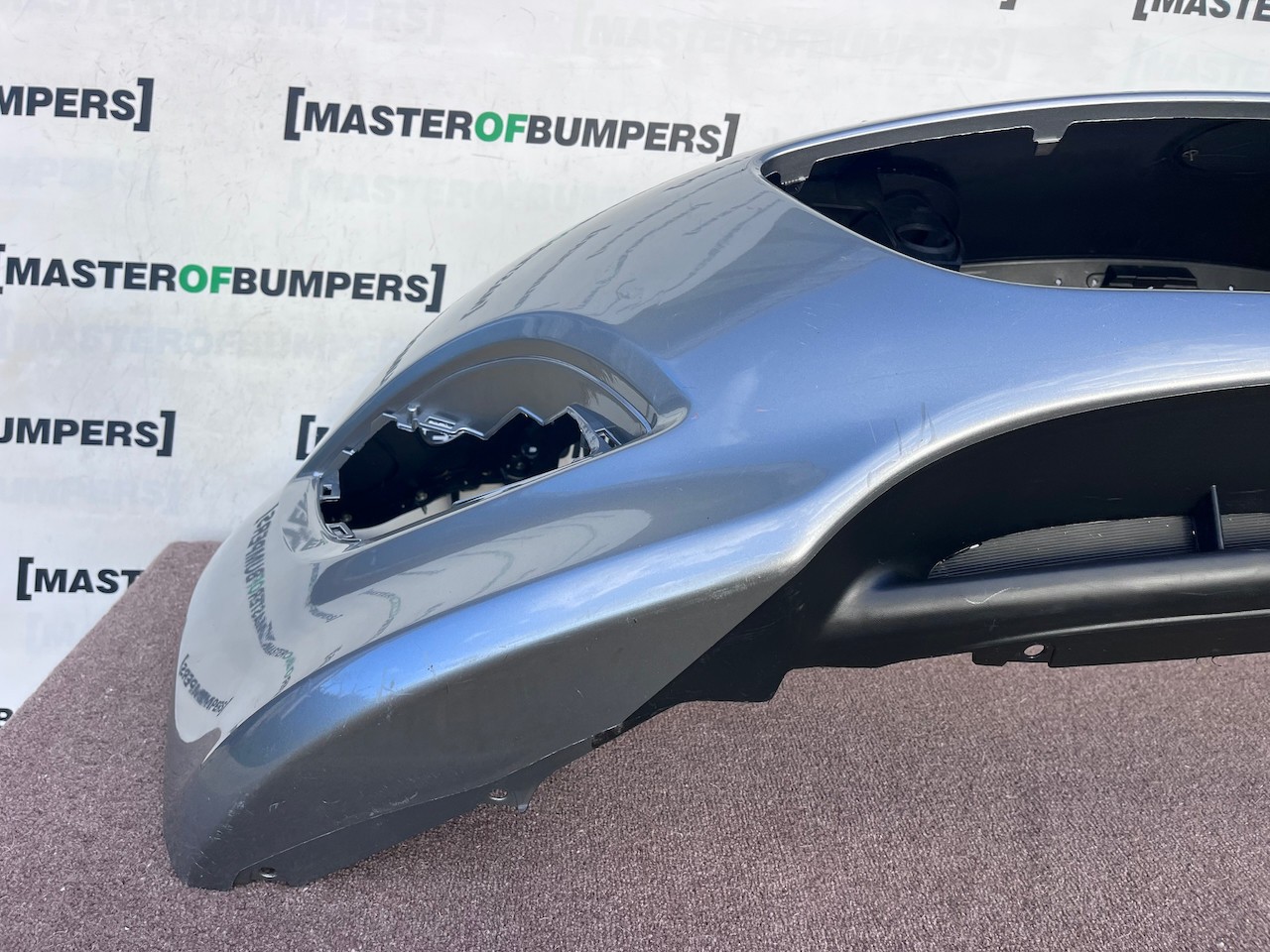 Mazda Mx5 Mx-5 Cabrio Nc2 Lift 2009-2012  Front Bumper Genuine [g655]