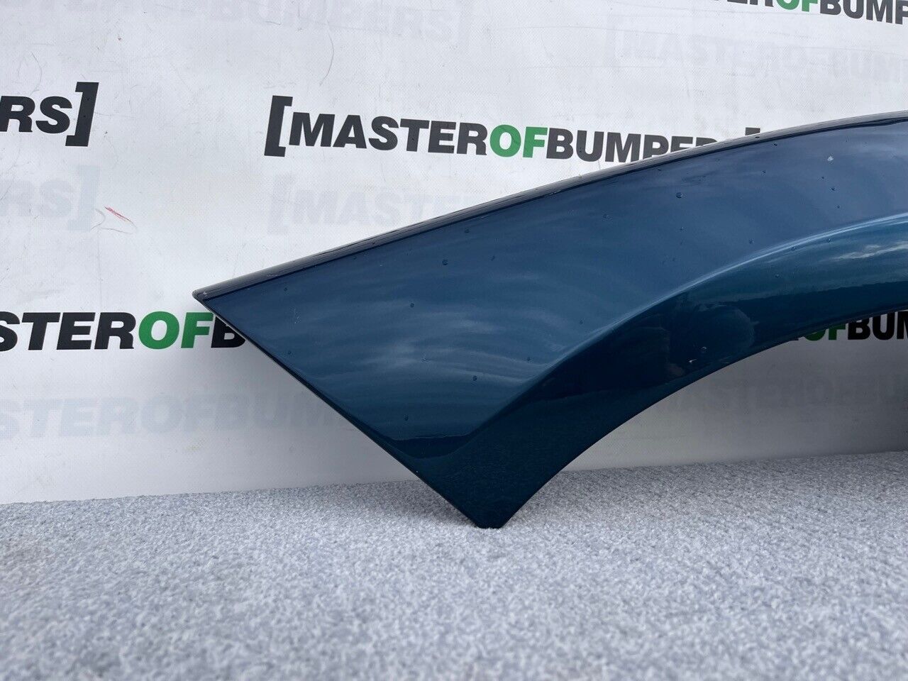 Mclaren 540c 570s 570gt 2015-2020 Right Front Wing Panel Fender Genuine [7]