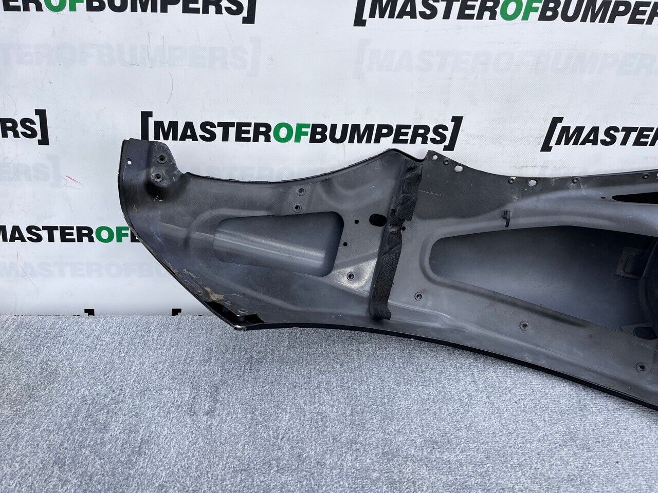 Mclaren 540c 570s 570gt 2015-2020 Left Front Wing Panel Fender Genuine [5]