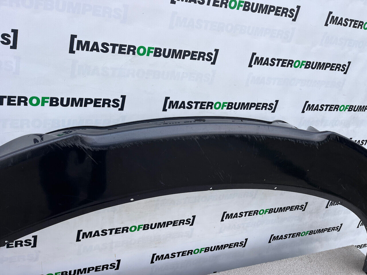 Mclaren 650s Spider Coupe 2014-2017 Front Bumper Genuine [p212]