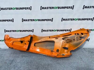 Mclaren 540c 570s 570gt 2015-2020 Left Front Wing Panel Fender Genuine [2]