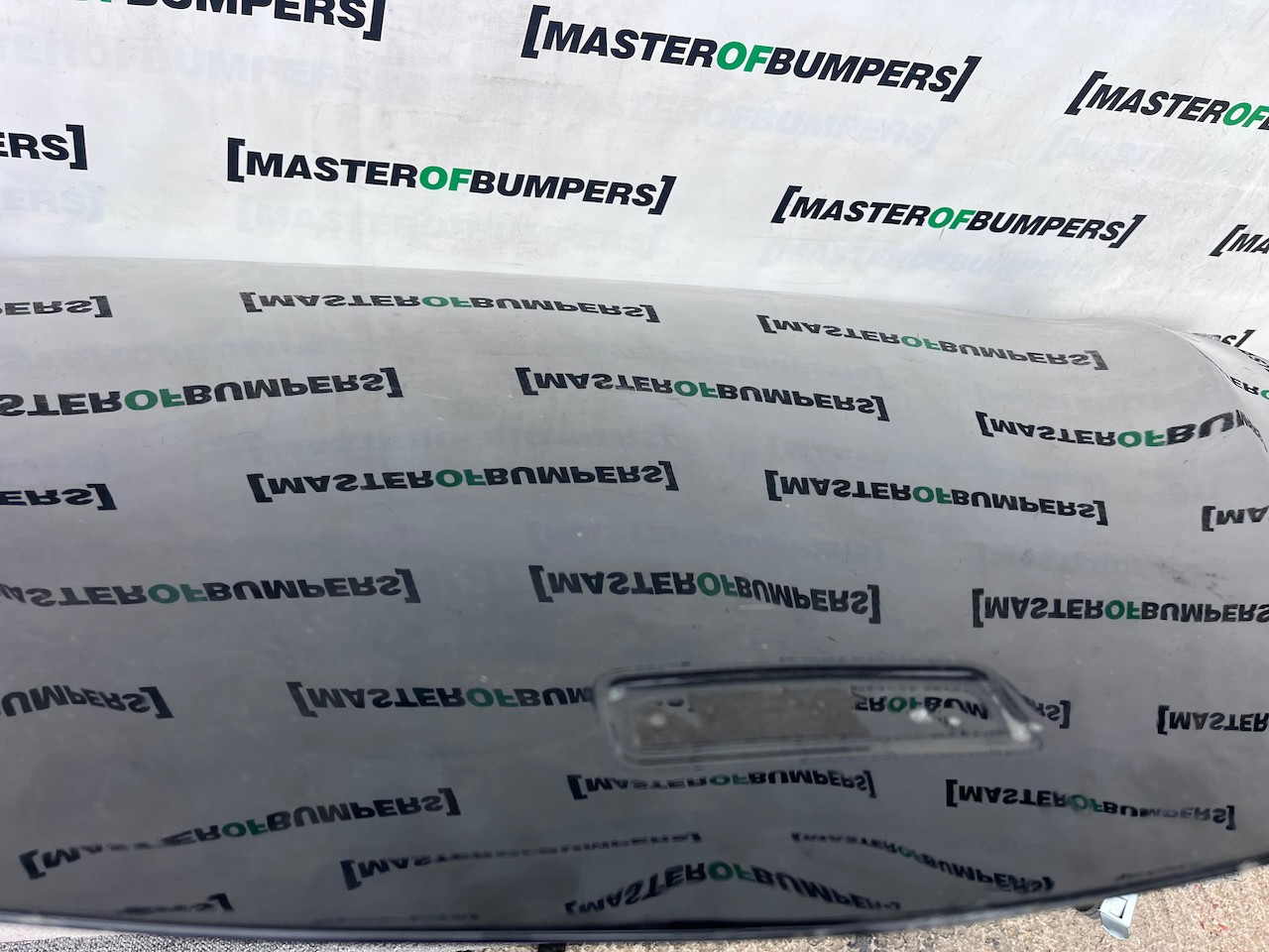 Mclaren 540c 570s 570gt 2016-2020 Bonnet Aluminium Black Genuine Mclaren 540c 570s 570gt 2016-2020 Bonnet Aluminium Black Genuine