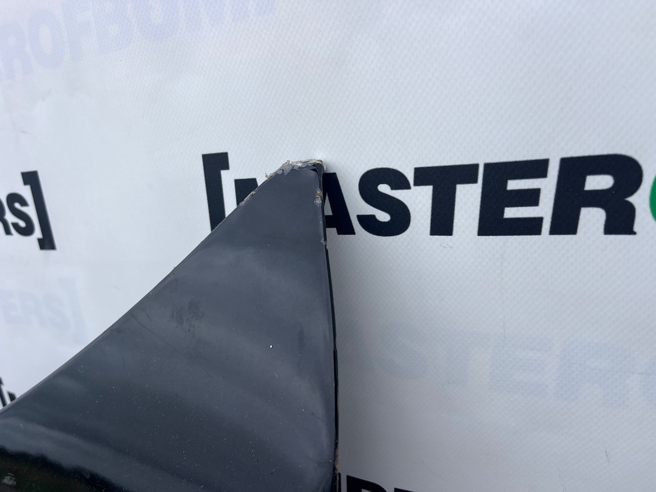 Mclaren 540c 570s 570gt 2016-2020 Bonnet Aluminium Black Genuine Mclaren 540c 570s 570gt 2016-2020 Bonnet Aluminium Black Genuine