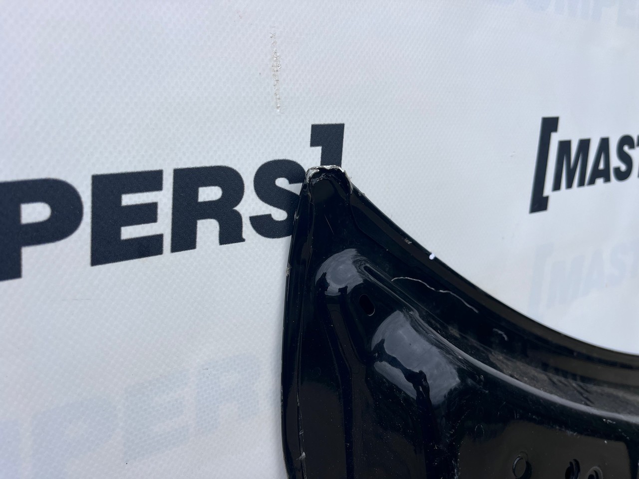 Mclaren 540c 570s 570gt 2016-2020 Bonnet Aluminium Black Genuine Mclaren 540c 570s 570gt 2016-2020 Bonnet Aluminium Black Genuine