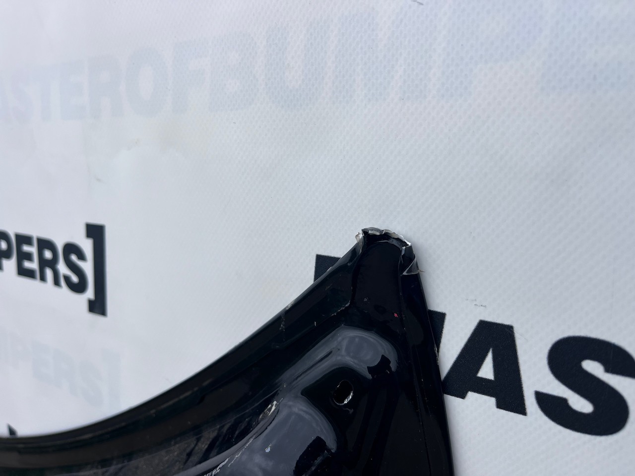 Mclaren 540c 570s 570gt 2016-2020 Bonnet Aluminium Black Genuine Mclaren 540c 570s 570gt 2016-2020 Bonnet Aluminium Black Genuine