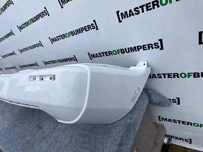 Mercedes G Wagon Amg A463 2018-on Rear Bumper Genuine [e296]