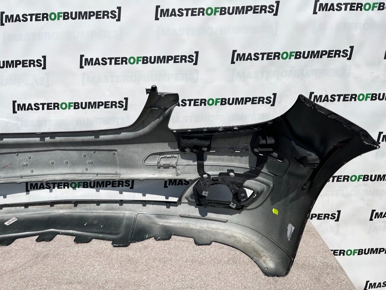 Mercedes B Class A245 2004-2007 Front Bumper Genuine [e839]